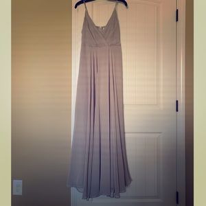 BHLDN Eva Dress